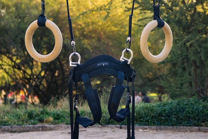 Dream Machine Kallisto: cómo entrenar habilidades avanzadas con método